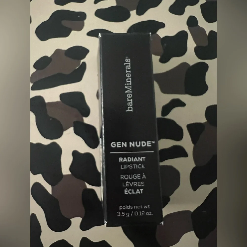 bareMinerals gen nude